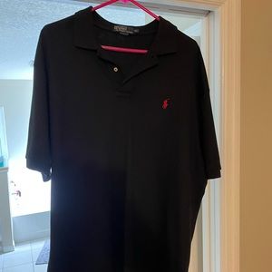 Ralph Lauren polo shirt